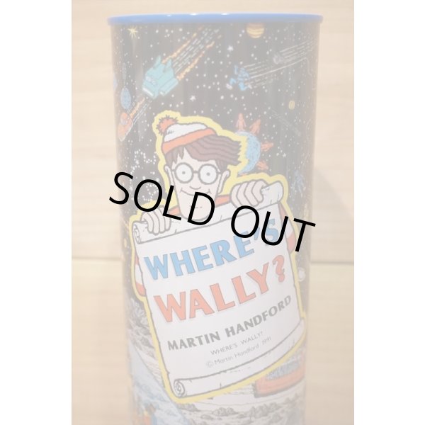 画像2: WHERE´S WALLY？ BANK 【A】 (2)