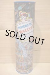 画像: WHERE´S WALLY？ BANK 【A】