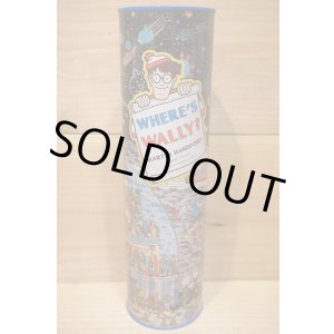 画像: WHERE´S WALLY？ BANK 【A】