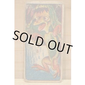 画像: お化け面子 【かっぱ2】