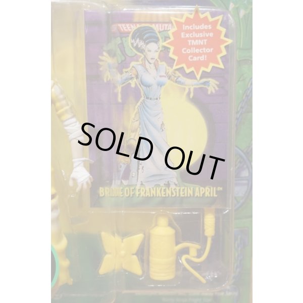 画像5: MONSTER TURTLES (5)