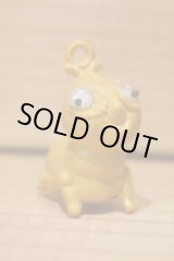 画像: ゴム製 バッタ