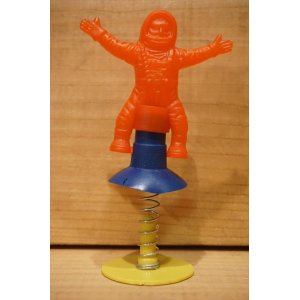 画像: JUMPING SPACE TOY 【O】