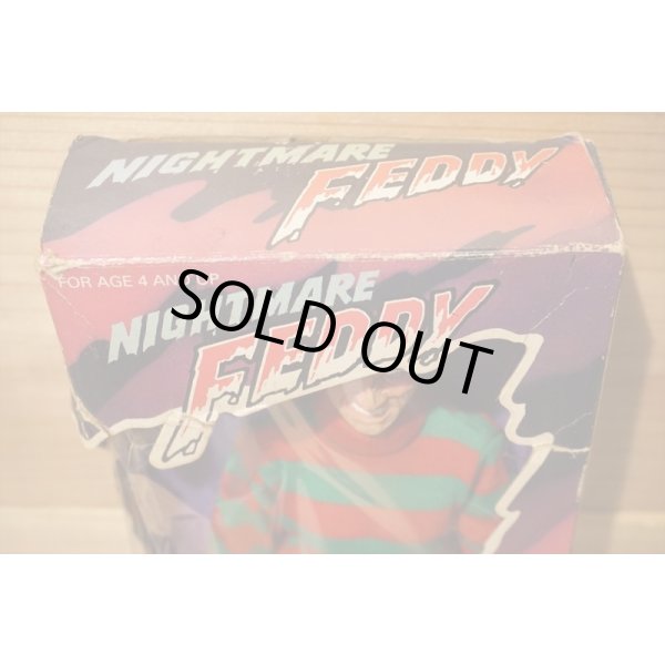 画像7: NIGHTMARE FEDDY (7)