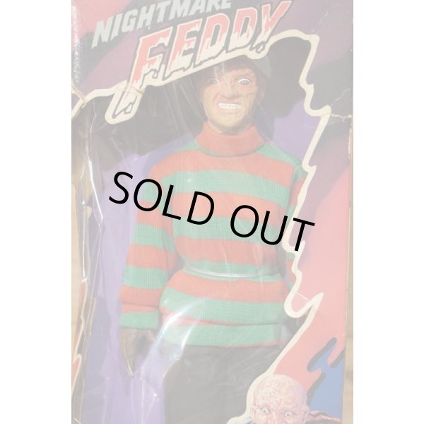 画像4: NIGHTMARE FEDDY (4)