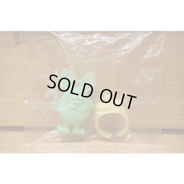 画像3: RAT FINK RING (3)