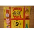 画像3: EXCITING TOYS ガチャ台紙 (3)