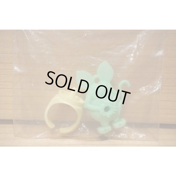 画像4: RAT FINK RING (4)