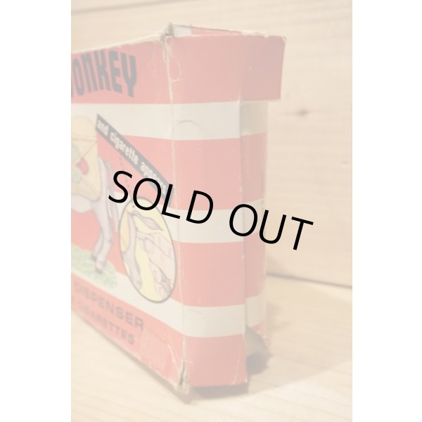 画像10: SMOKING DONKEY (10)