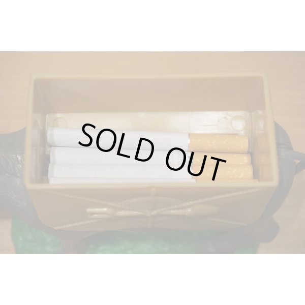 画像5: SMOKING DONKEY (5)