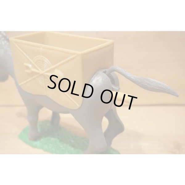 画像7: SMOKING DONKEY (7)