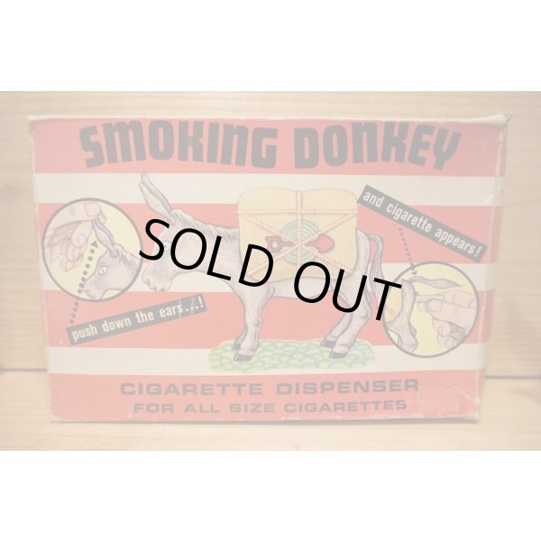画像8: SMOKING DONKEY (8)