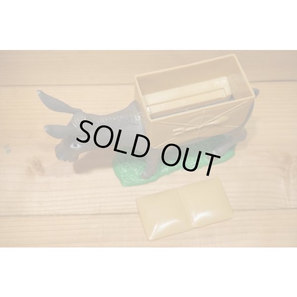 画像3: SMOKING DONKEY (3)