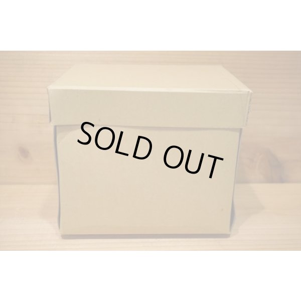 画像7: 日本製 ソフビ ドクロの頭  (7)