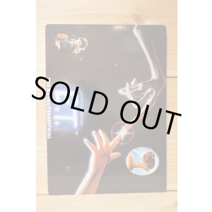 画像: 80s E.T. 下敷き 【G】