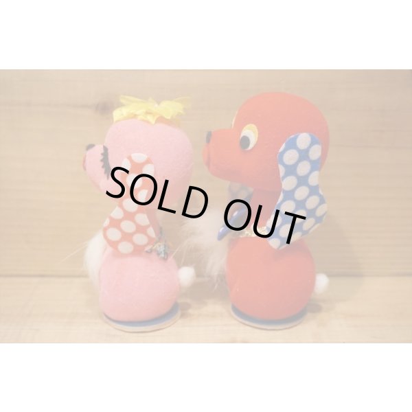 画像4: キスドック / Kiss dog 【C】 (4)