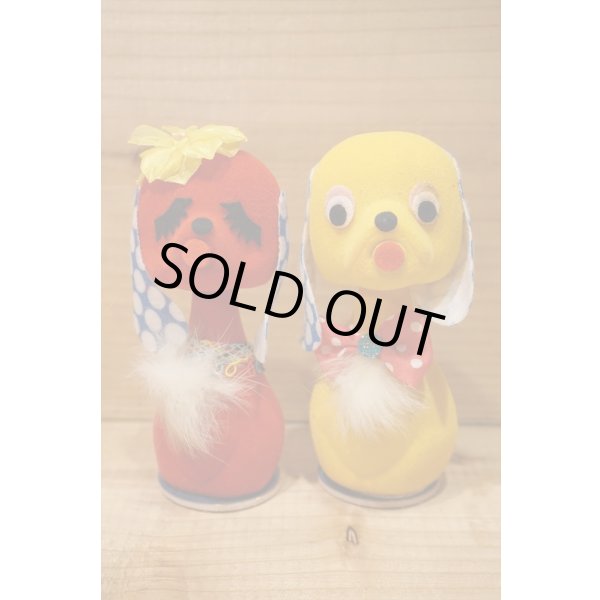 画像3: キスドック / Kiss dog 【A】 (3)