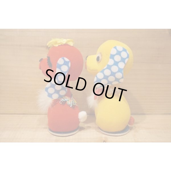 画像4: キスドック / Kiss dog 【A】 (4)