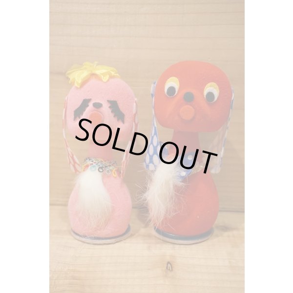 画像3: キスドック / Kiss dog 【C】 (3)