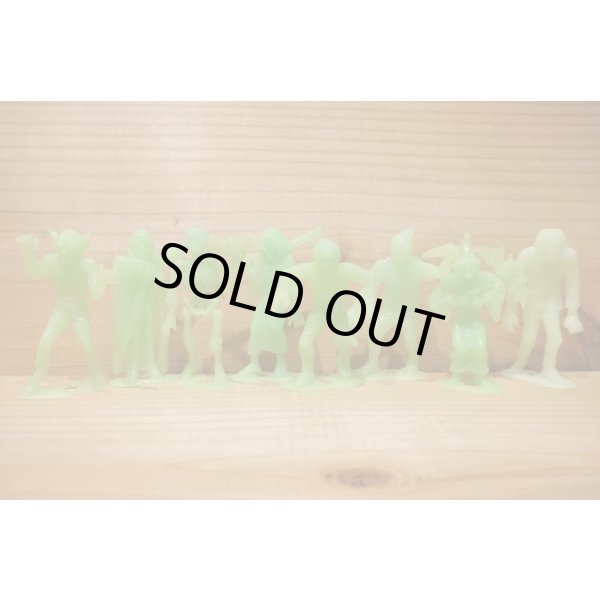 画像4: MPC MONSTER SET 【GID】 (4)