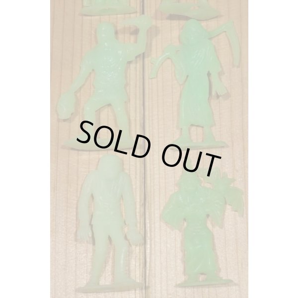 画像3: MPC MONSTER SET 【GID】 (3)