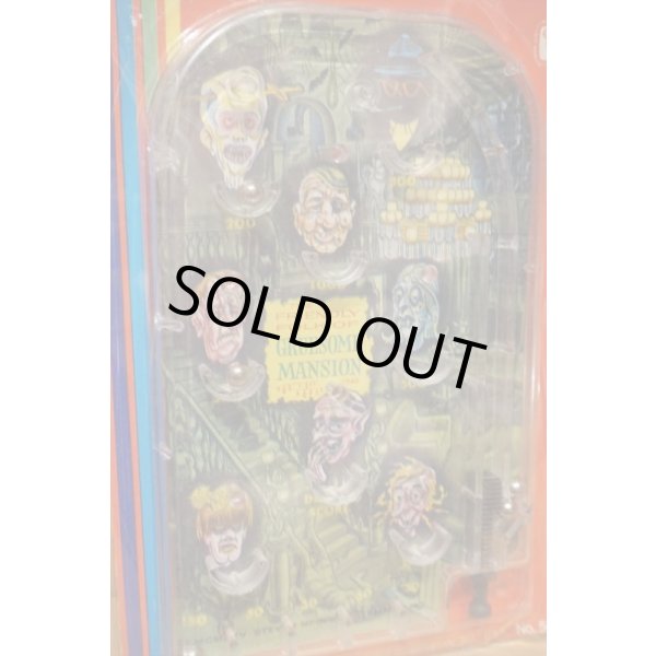 画像4: MONSTER PIN-BALL (4)