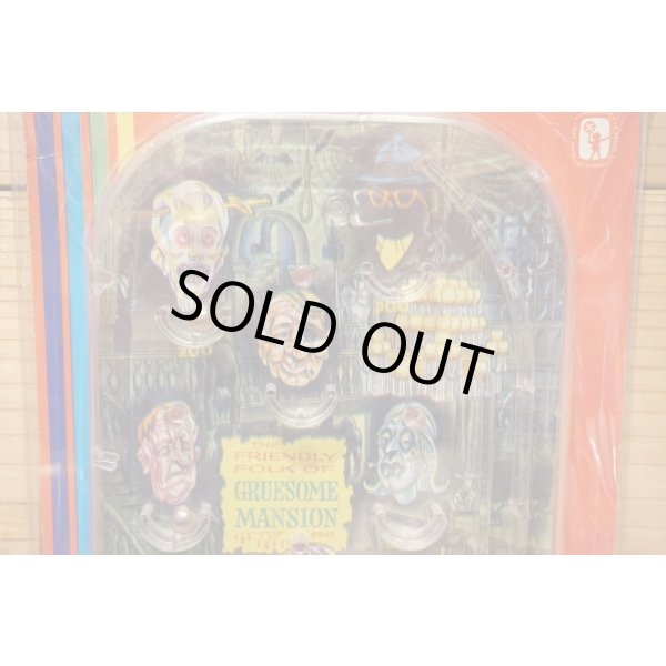 画像5: MONSTER PIN-BALL (5)