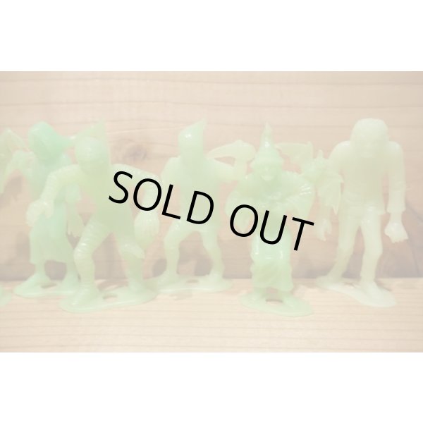 画像6: MPC MONSTER SET 【GID】 (6)