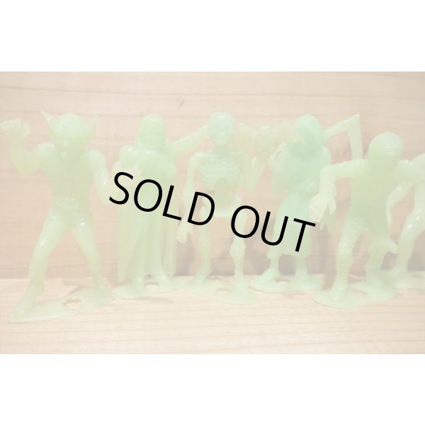 画像5: MPC MONSTER SET 【GID】 (5)