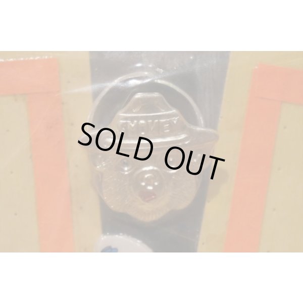 画像6: BUBBLE WATCH ガチャ台紙  (6)