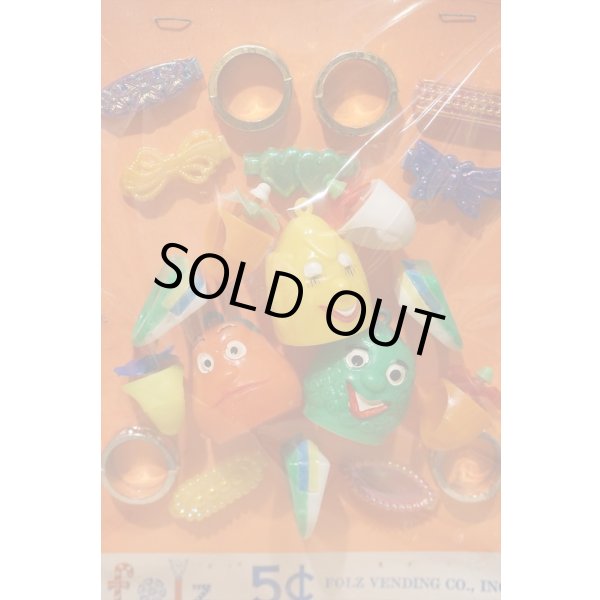 画像2: ガチャ台紙 【2】 (2)