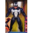 画像3: VENOM 10" TALL フィギュア 【ネイビーVer.】 (3)