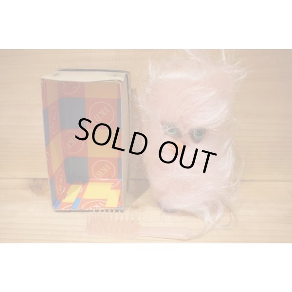 画像4: GLOOK風 モンスタードール 【H】 (4)