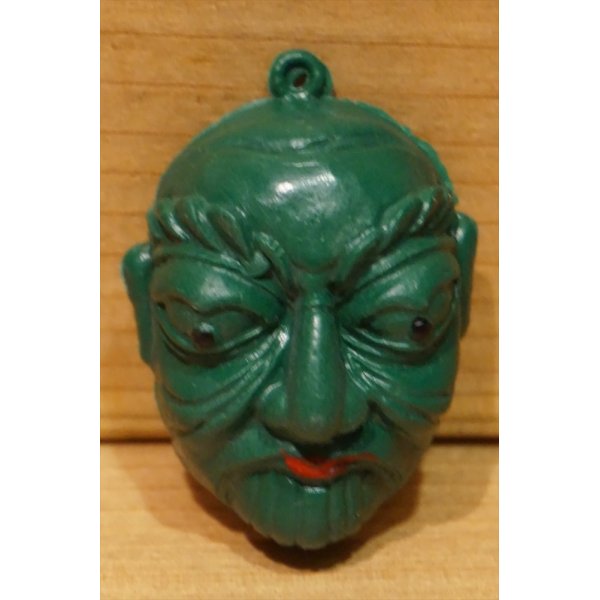 画像2: Chinese Opera Mask チャーム 【H】 (2)