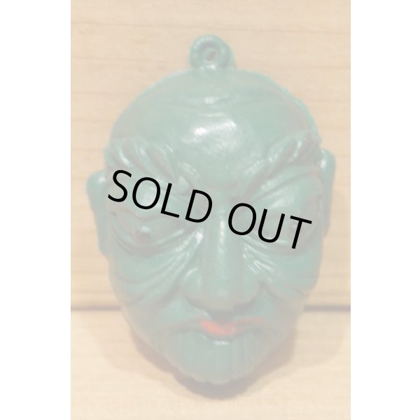 画像2: Chinese Opera Mask チャーム 【H】 (2)