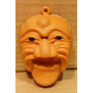 画像: Chinese Opera Mask チャーム 【B】