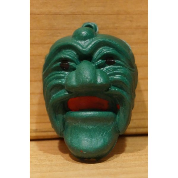画像2: Chinese Opera Mask チャーム 【A】 (2)