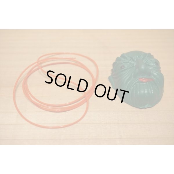 画像3: Chinese Opera Mask チャーム 【H】 (3)