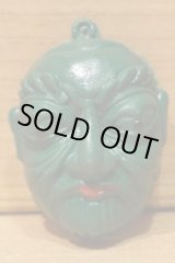 画像: Chinese Opera Mask チャーム 【H】