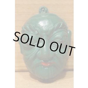 画像: Chinese Opera Mask チャーム 【H】