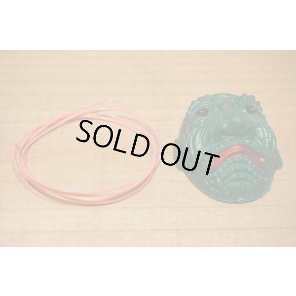 画像3: Chinese Opera Mask チャーム 【D】 (3)