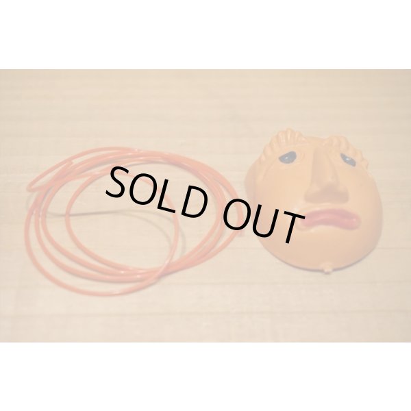 画像3: Chinese Opera Mask チャーム 【E】 (3)