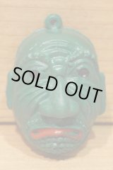 画像: Chinese Opera Mask チャーム 【D】