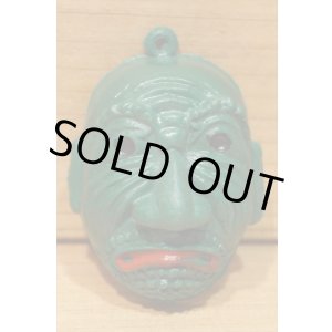 画像: Chinese Opera Mask チャーム 【D】