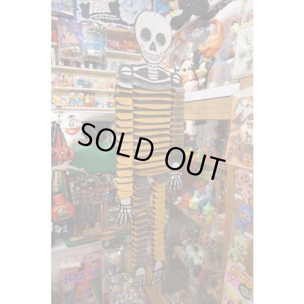 画像3: PAPER SKELETON DECORATION (3)