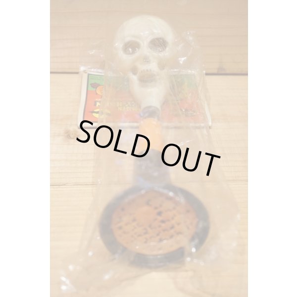 画像3: HALLOWEEN SPOOKY-HORN (3)