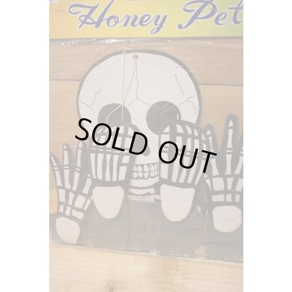 画像6: PAPER SKELETON DECORATION (6)