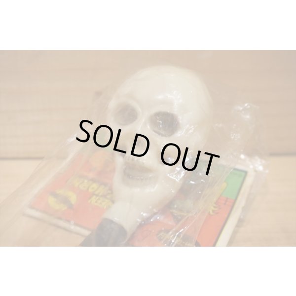 画像4: HALLOWEEN SPOOKY-HORN (4)