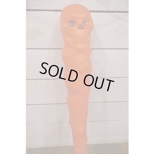 画像4: 60s SKULL CLUB 【A】 (4)