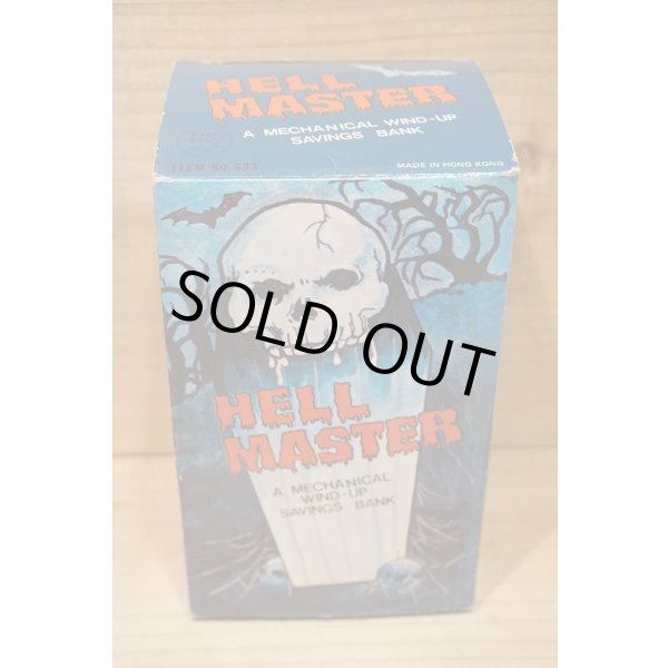 画像5: HELL MASTER BANK (5)